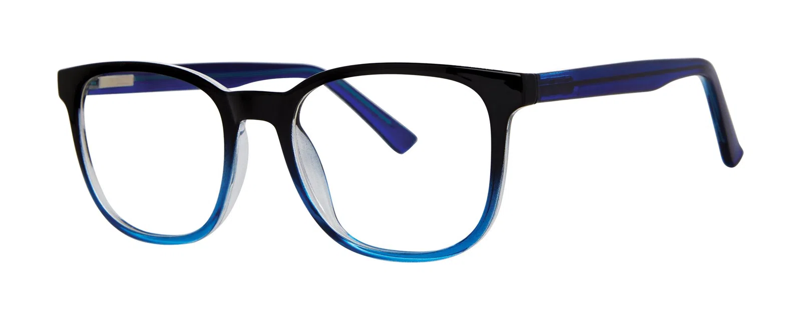 MODERN PLASTICS II LARA Eyeglasses - view 2